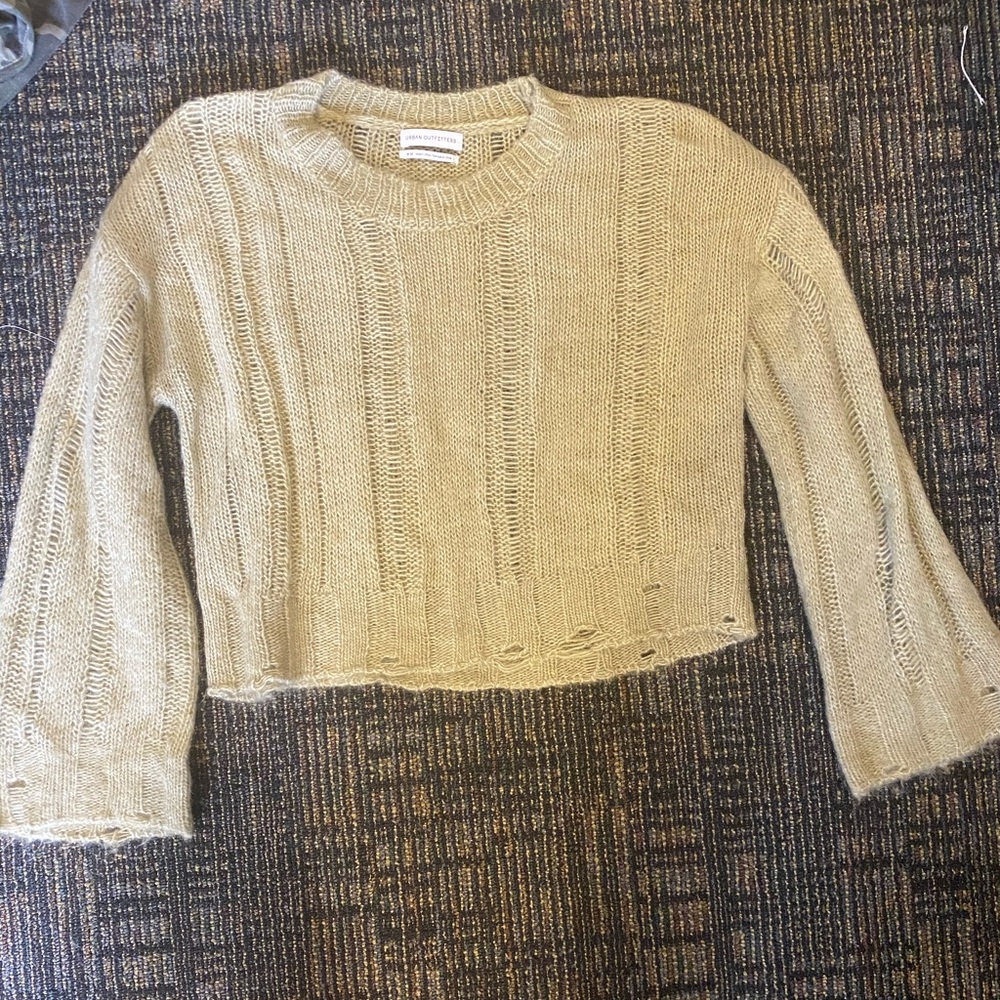 Urban outfitters sweater